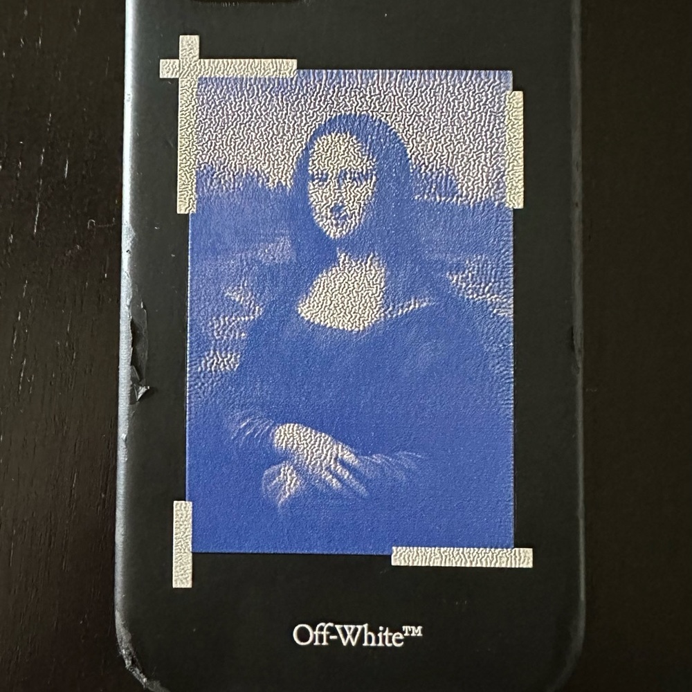 iPhone 12 Pro case